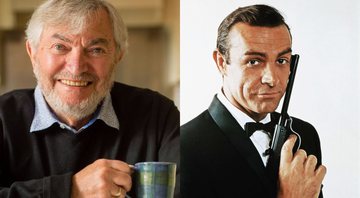 Monty Norman/James Bond em "007 Contra o Satânico Dr. No". (Foto: BBC/Reprodução)