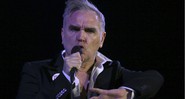 Morrissey (Foto: AP)