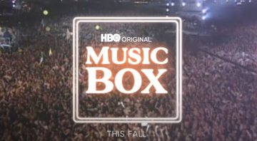 Music Box, série da HBO (Foto: Reprodução/YouTube)