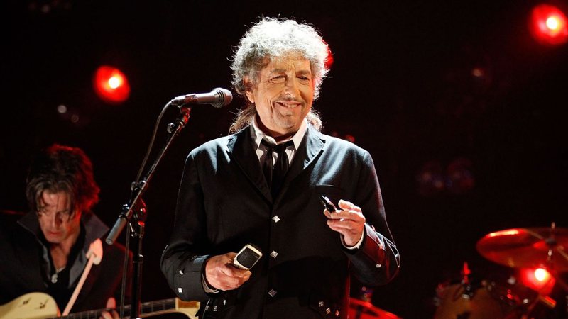 Bob Dylan’s Lawyers Want Financial Compensation After Abuse Allegation