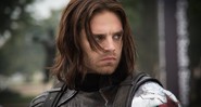 Sebastian Stan como Bucky Barnes, o Soldado Invernal (Foto: Reprodução)