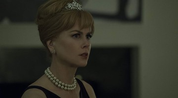 None - Nicole Kidman em cena da primeira temporada de Big Little Lies (Foto: Hilary Bronwyn Gayle/ HBO)