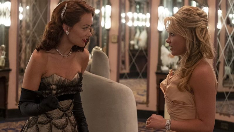 Não Se Preocupe, Querida: Produção do filme nega conflito entre Olivia Wilde e Florence Pugh