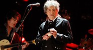 Bob Dylan em 2012 (Foto:Christopher Polk/Getty Images)