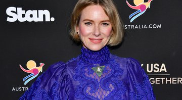 None - Naomi Watts (Foto: Rodin Eckenroth / Getty Images for G'Day USA)