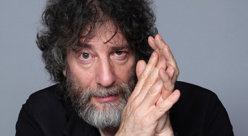 Neil Gaiman (Foto: Rebecca Cabage/Invision/AP)