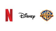 Netflix, Disney e Warner Bros. Discovery - Netflix, Disney e Warner Bros. Discovery (Foto: Divulgação)