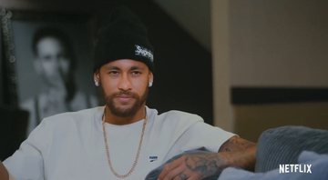 None - Neymar: O Caos Perfeito (Foto: Divulgação/Netflix)