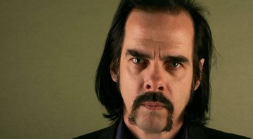 None - Nick Cave (Foto: Mark Mainz/Getty Images)