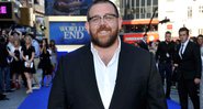 Nick Frost (Foto: Gareth Cattermole/Getty Images for Universal Pictures)