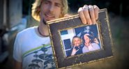 Clipe de "Photograph", do Nickelback (Foto: Reprodução / Youtube)