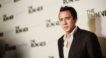 None - Nicolas Cage (Foto: Jason Kempin / Getty Images)