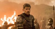 Nikolaj Coster-Waldau em Game Of Thrones (Foto: Divulgação/HBO)