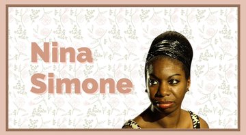 Do jazz à música clássica, relembre Nina Simone - Créditos: Reprodução / Acervo