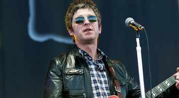 None - Noel Gallagher (Foto: Samir Hussein/Getty Images)