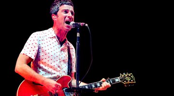 None - Noel Gallagher (Foto: Shirlaine Forrest/Getty Images)