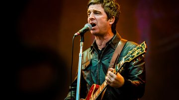 Noel Gallagher - Getty Images