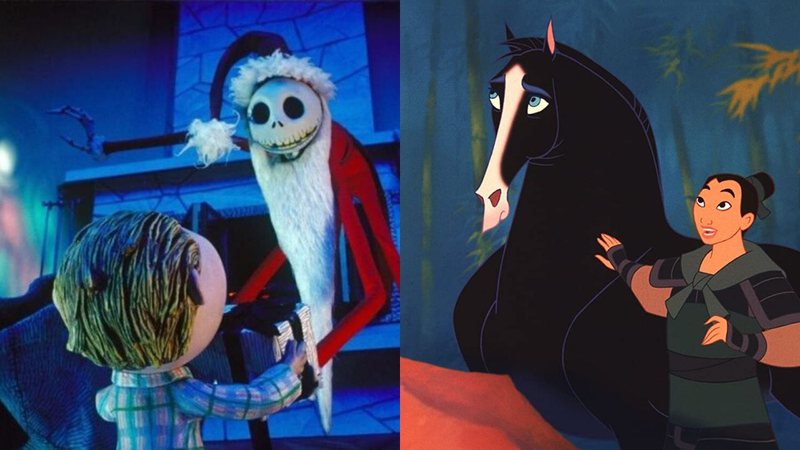 Os 5 filmes que você não pode perder se gostou de 'Mundo Estranho', da  Disney