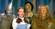 O Mágico de Oz (Foto: Reprodução / MGM)
