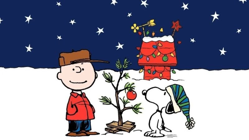 O Natal de Charlie Brown (Foto: divulgação / CBS)
