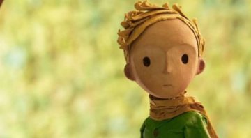 O Pequeno Príncipe, filme de Mark Osborne (Foto: Divulgação)