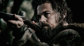 None - Leonardo DiCaprio em O Regresso (Foto: Twentieth Century Fox / Divulgação)