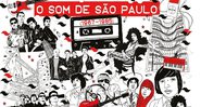 Livro O Som de São Paulo (Foto: divulgação)