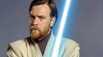 Ewan McGregor como Obi-Wan Kenobi em Star Wars (Foto: Reprodução/Lucasfilm)