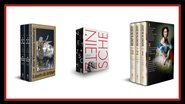Aumente sua coleção com os livros perfeitos na Book Friday. Confira todas as ofertas! - Reprodução/Amazon