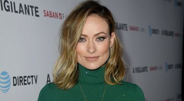 None - Olivia Wilde (Foto: Getty Images/ Kevin Winter/Equipe)