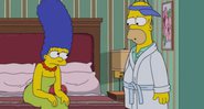 Os Simpsons (Foto: Reprodução/Fox/Disney)