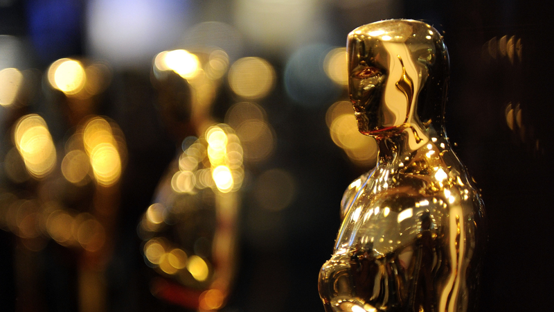 Estatueta do Oscar (Foto: Andrew H. Walker /  Getty Images)