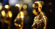 Estatueta do Oscar (Foto: Andrew H. Walker/Getty Images)