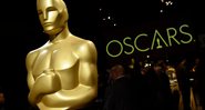 Estatueta do Oscar (Foto: AP)
