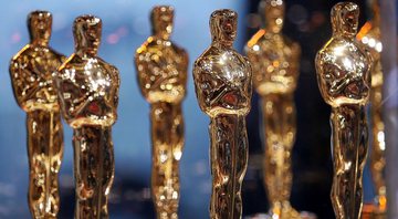 None - Oscar (Foto: Bryan Bedder/Getty Images)