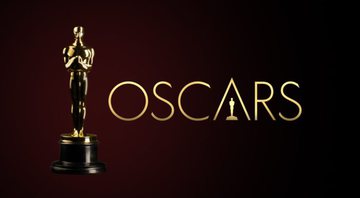 None - Logo do Oscar 2020 (Foto:Divulgação)