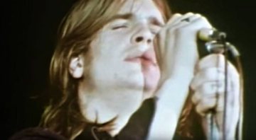 None - Ozzy Osbourne, Black Sabbath (Foto: Reprodução/YouTube)