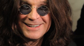 Ozzy Osbourne: novo disco finalizado - Getty Images