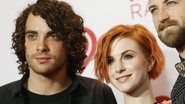 Hayley Williamns e Taylor York / Paramore (Foto: Michael Tran / Getty Images)