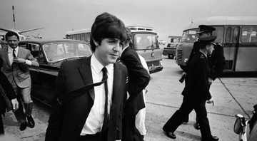None - Paul McCartney (Foto: AP)