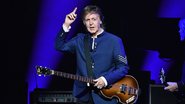Paul McCartney (Foto: Gustavo Caballero/Getty Images)