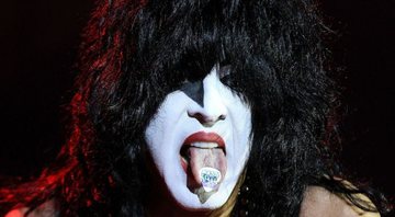 None - Paul Stanley (Foto: Paul Kane/Getty Images)