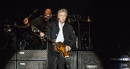 Paul McCartney (Foto: Amy Harris/AP Photo)
