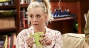 Kaley Cuoco como Penny em The Big Bang Theory (Foto: Reprodução)
