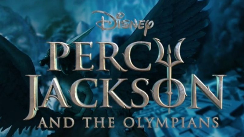 Percy Jackson e os Olimpianos: Estreia, elenco e tudo o que sabemos sobre  série do Disney+ [LISTA] · Rolling Stone