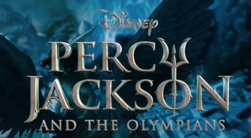 None - Percy Jackson e os Olimpianos (Foto: Reprodução)