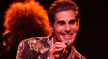 None - Perry Farrell (Foto: Frazer Harrison/Getty Images)