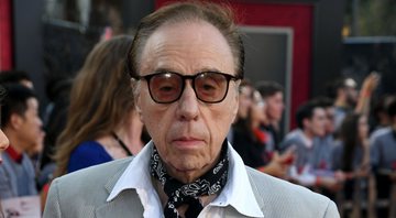 None - Peter Bogdanovich (Foto: Kevin Winter/Getty Images)