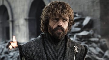 None - Peter Dinklage como Tyrion em Game of Thrones (Foto: Divulgação / HBO)