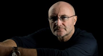 None - Phil Collins (Foto: Des Willie/ Redferns/ Getty Images)
